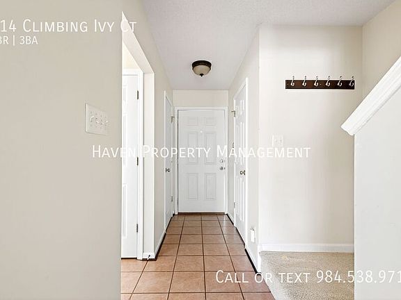 2nd image of 214 Climbing Ivy Ct