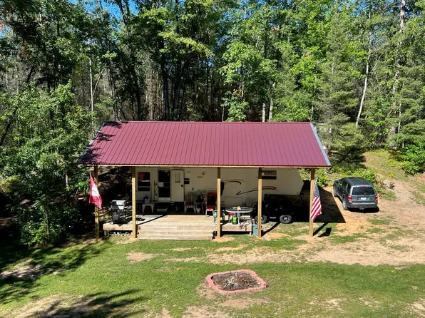 N16675 Dexter Dr, Pembine, WI 54156