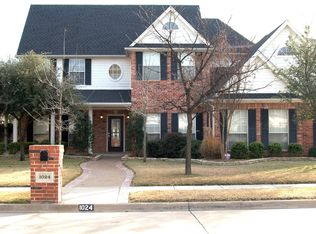 1024 Atlee Dr, Keller, TX 76248