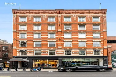 Rented by Sotheby's International Realty