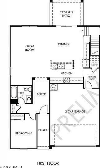 2nd image of 7242 E Hatchling Way