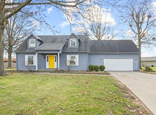 749 Linden Dr, Seymour, IN 47274