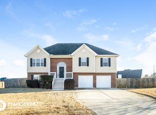 273 Peggy Meadows Way, Douglasville, GA 30134