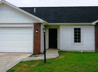 15019 Towne Garden Dr, Huntertown, IN 46748