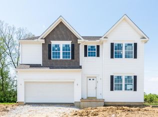 23 Thurber Rd, Ashville, OH 43103
