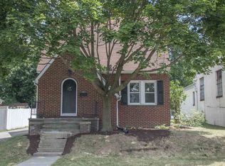 326 Chicago Ave, Harrisonburg, VA 22802