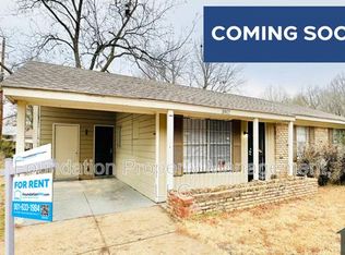 3917 Range Line Rd, Memphis, TN 38127
