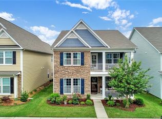 16524 Landen Forest Ln, Davidson, NC 28036