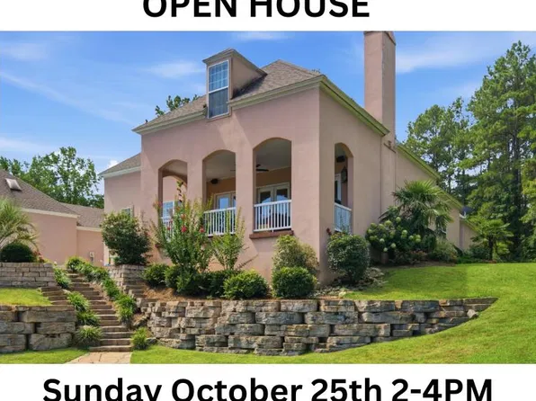9 S Heron Cv, Hattiesburg, MS 39402