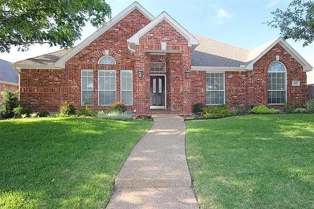 4425 Galsford Dr