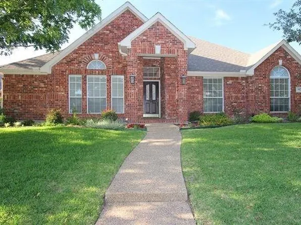 4425 Galsford Dr, Plano, TX 75024