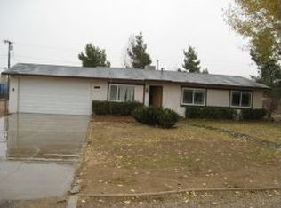 11463 Shangri La Ave, Hesperia, CA 92345