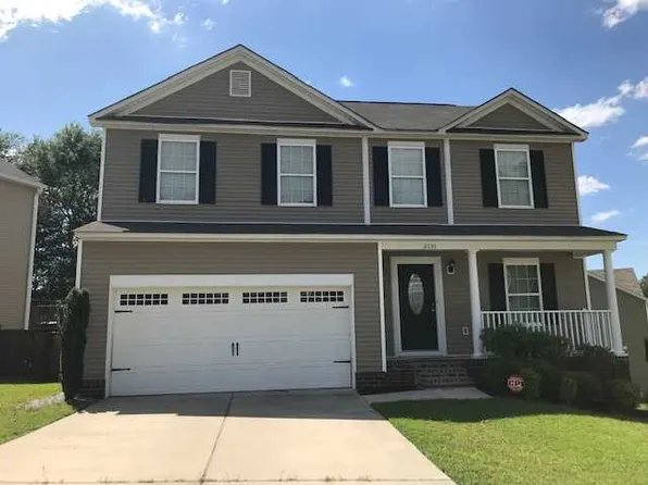 2131 Lake Carolina Dr, Columbia, SC 29229