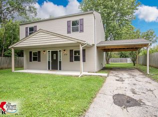 8728 Edgewater Ave, Galloway, OH