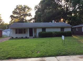 1509 Whitewater Rd, Memphis, TN 38117