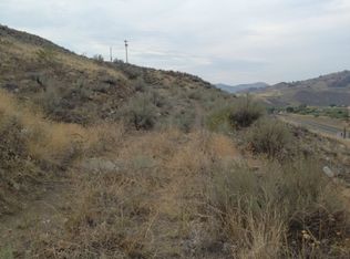 0 Tower St, Riverside, WA 98849