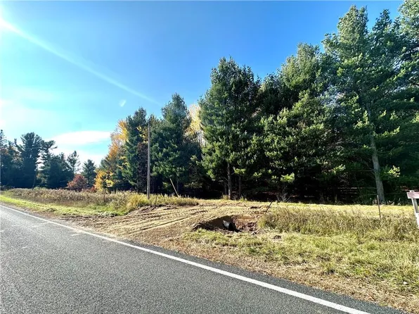 Lot 3 (5.10 Acres) County Road M, Elk Mound, WI 54739