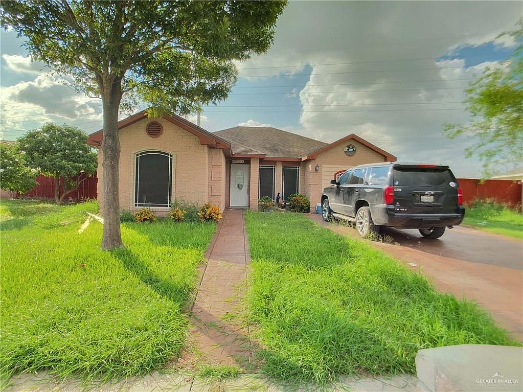 2501 Grandora Dr, San Juan, TX 78589 Zillow