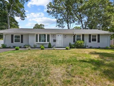 103 Deanna Rd, Brockton, MA, 02302