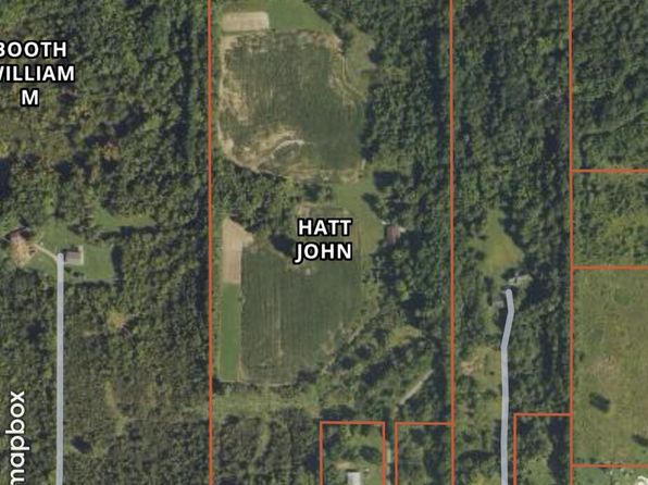34722 36th Ave, Paw Paw, MI 49079