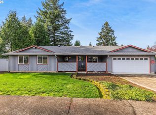 2245 SE Wendy Dr, Gresham, OR 97080