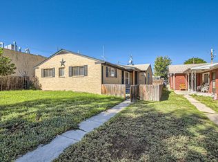 3819 Stuart St, Denver, CO 80212