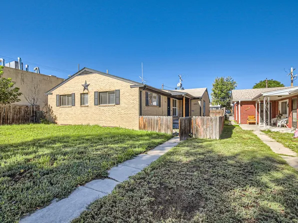 3819 Stuart St, Denver, CO 80212