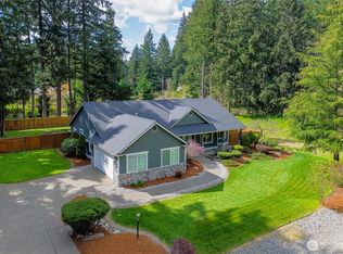 8011 Countrywood Dr SE, Olympia, WA 98501