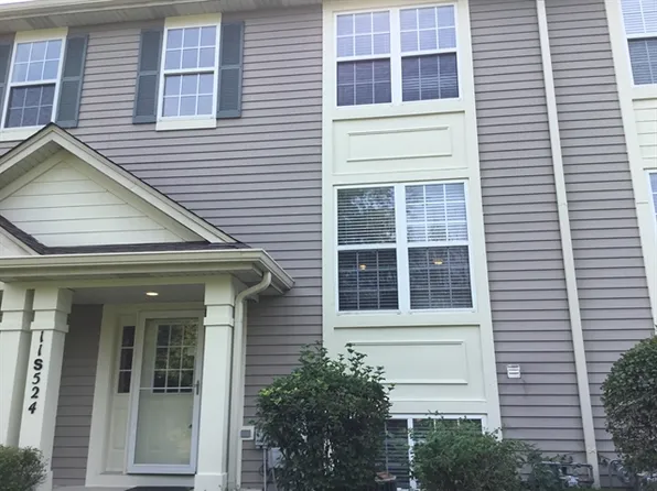 11S524 Rachael Ct, Willowbrook, IL 60527