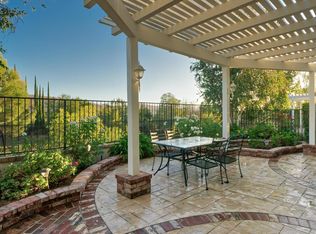 3052 Ferncrest Pl, Thousand Oaks, CA 91362