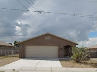 3235 N Sage St, Kingman, AZ 86401