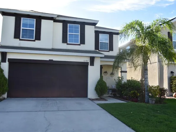 3197 Turret Bay Ct, Kissimmee, FL 34743