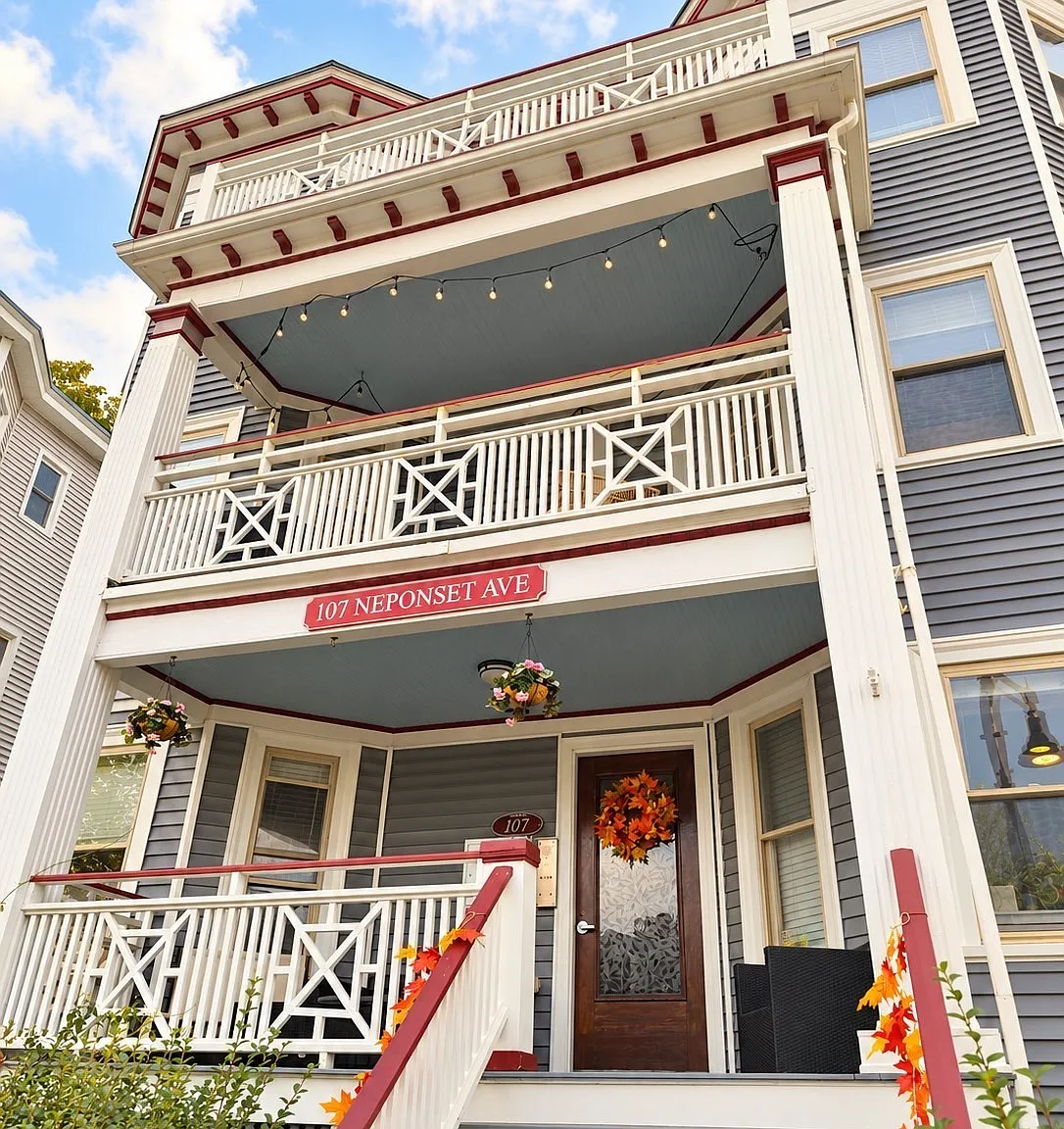 2 bed, 2.0 bath, 1220 sqft, $3,600 — Photo 1