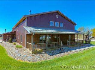 12 Bond Ln, Eldon, MO 65026