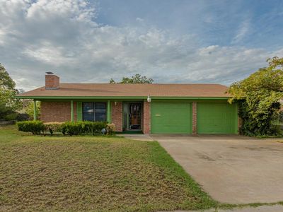 2212 E 13th St, Odessa, TX, 79761