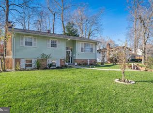 4105 Landgreen St, Rockville, MD 20853
