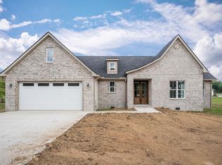 110 Wildwood Ln, Monroe, TN 38573