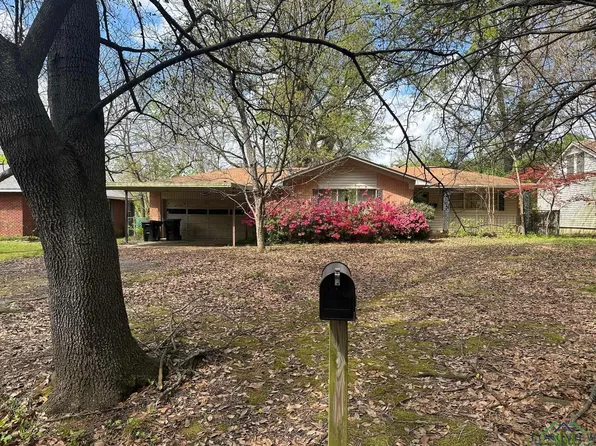 227 Oxford Ln, Longview, TX 75601