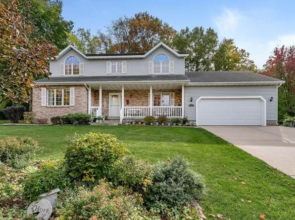 1916 Linda Ln, Saint Cloud, MN 56301