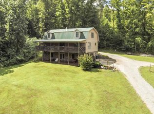 833 Cloyds Church Rd, Greenback, TN 37742