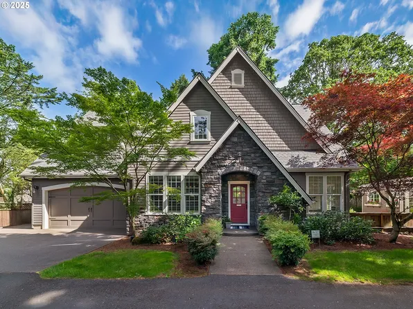 17356 Bryant Rd, Lake Oswego, OR 97035