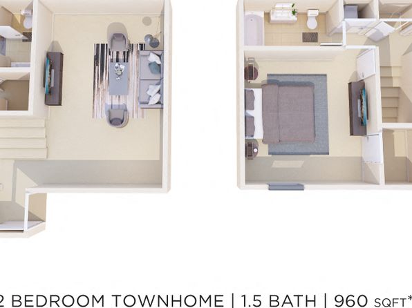 Montgomery Woods Townhomes | 4 Montgomery Dr, Harleysville, PA
