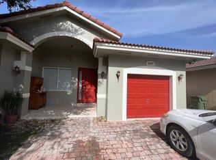 1057 NE 16th Ave, Homestead, FL 33033