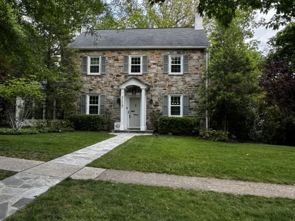 7117 Wardman Rd, Baltimore, MD 21212