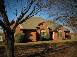 8629 Brunswick Rd, Millington, TN 38053