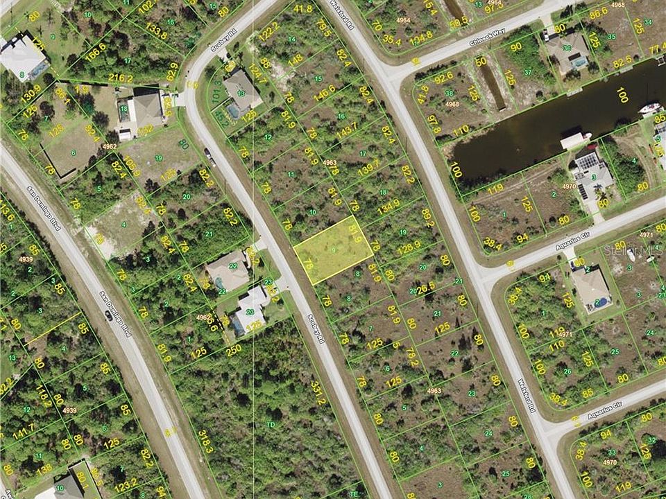 2nd image of 8238 Scobey Rd
