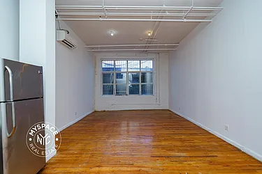 Rented by MySpaceNYC