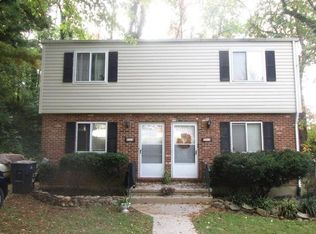 2319 Shull Rd NE, Roanoke, VA 24012