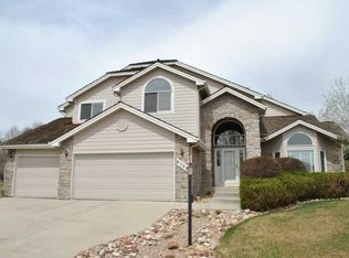 6737 Golf Club Dr, Longmont, CO 80503