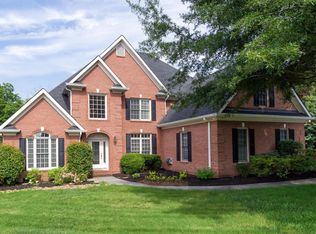 407 Byfield Ct, Knoxville, TN 37934